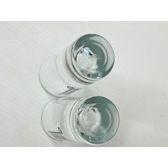 El Jimador Tequila XL Shot Glasses 4oz - Picture 3 of 3